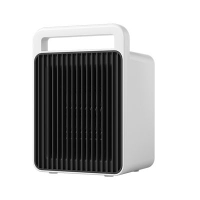 Desktop-Raum Elektrische Heizung Ventilator App-gesteuerte tragbare Heim-PTC-Heizungen für den Winter