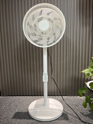 Schallloser Windventilator mit Fernbedienung und Berührungssteuerung