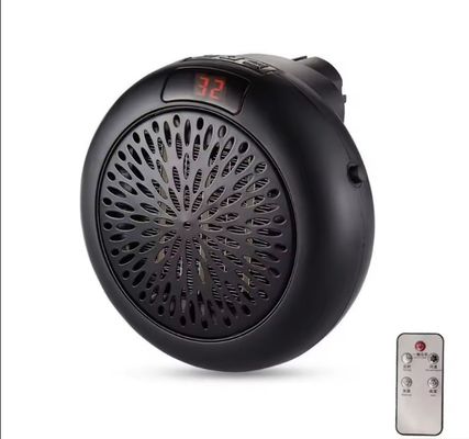 Elektroheizung für den Haushalt Smart 900W mit verstellbarem Thermostat und Fernbedienung