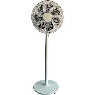 HY-Q749 7 Elektrische Lüftungsventilator mit Drehscheibe für eine verbesserte Luftzirkulation