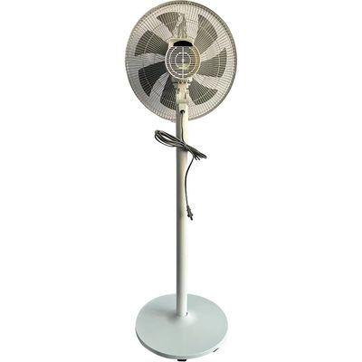 HY-Q749 7 Elektrische Lüftungsventilator mit Drehscheibe für eine verbesserte Luftzirkulation
