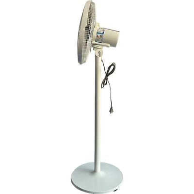 HY-Q749 7 Elektrische Lüftungsventilator mit Drehscheibe für eine verbesserte Luftzirkulation