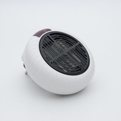 Elektrische 900W LED-Anzeige 3S Schnellheizung Keramik Miniheizung mit verstellbarem Thermostat