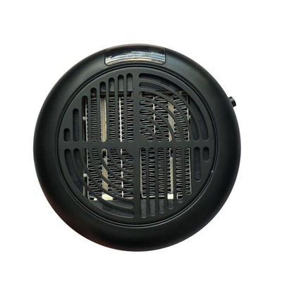 Elektrische tragbare Heizung Wärmer Ventilator Heizung für Heim Büro Desktop Fernbedienung
