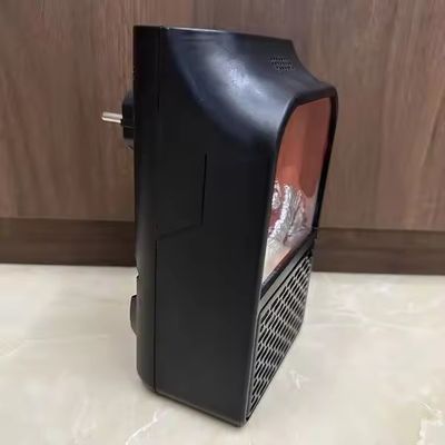 PTC-Schnellheizung Elektrische Heizung Portable Socket Heater App-gesteuert für den Haushalt