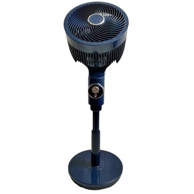 Logo Seidenbildschirmdruck Doppelzweck Turbinen-Standventilator für Haushalt und Industrie