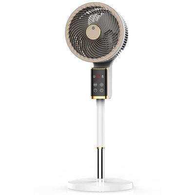 Fernbedienung für Haushalte mit leisen elektrischen Luftkreislaufventilatoren für Plattform und Boden
