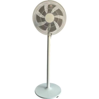 HY-Q749 App-gesteuerter elektrischer Standluftkreislaufventilator für Luftstrom und Lüftung