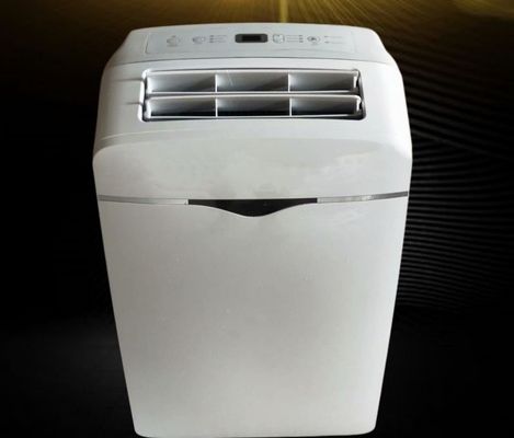 1P 1.5P110v/220v tragbare Luftkühler für den Haushalt ohne externe Einheit und Drainage
