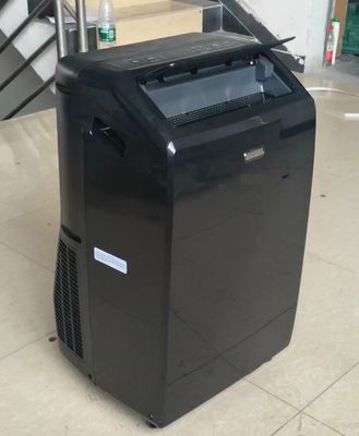 Tragbare Klimaanlage mit elektrischer Stromquelle und hoher Kühlleistung