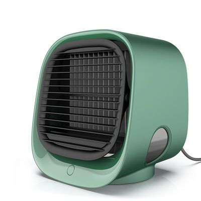 Mini Home Desktop-Luftkühler mit Wasserkühlventilator und tragbar