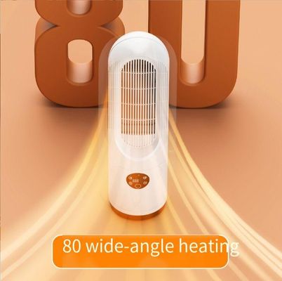 52*15 CM Turmventilator Raumheizung tragbare elektrische PTC-Heizung für die Heizung von Haushalten