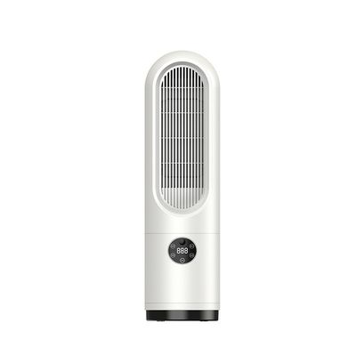 Kleine elektrische Schreibtischheizung Schnelle Heizung Energieeinsparung 52*15 cm