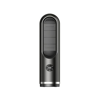 Hotel Portable 52*15 CM Digitale elektrische PTC Keramik Turm Lüfterheizung Raumheizung