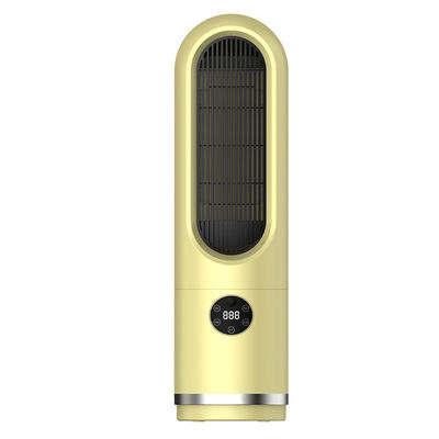 Hotel Portable 52*15 CM Digitale elektrische PTC Keramik Turm Lüfterheizung Raumheizung