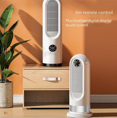 Hotel Portable 52*15 CM Digitale elektrische PTC Keramik Turm Lüfterheizung Raumheizung