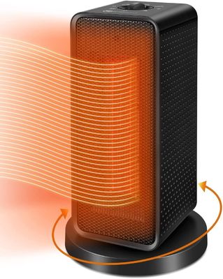 Wasserdichtes elektrisches Heizgerät für Wohnzimmer Schnellheizung