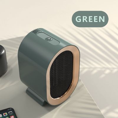 1000W 220V- 50Hz Manuelle Schaltanlage Elektrische Heizung für Haushalts-Desktop Kleines