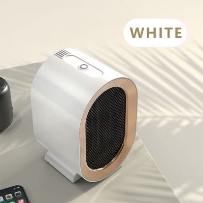 220V tragbare elektrische Heizung 1200W Winterwärmer Schnellheizung Haushaltsluftbereiter PTC