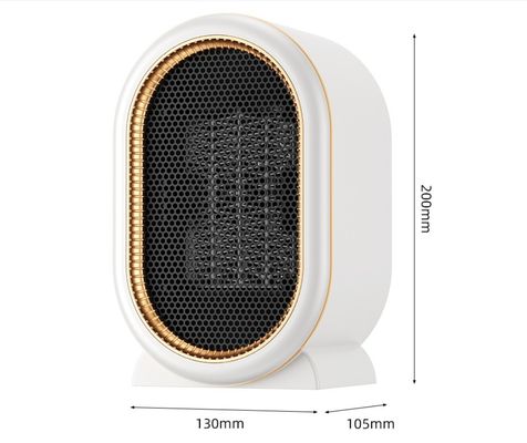 PTC-Heizungselement 1200W Mini-Elektroheizung für Haushalte