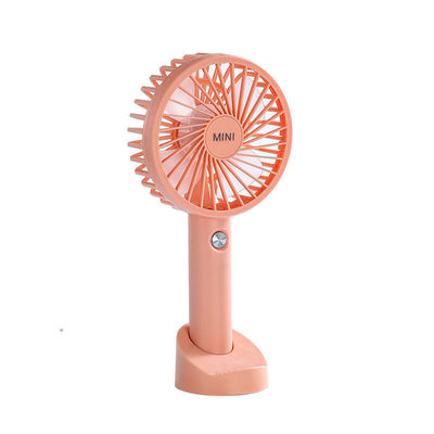 Mini-Ventilator mit 1200 mAh Batteriekapazität