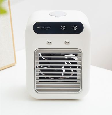 USB 5V Stromversorgung Mini-Klimaanlage Portable Verdunstungsluftkühler für Bürozimmer