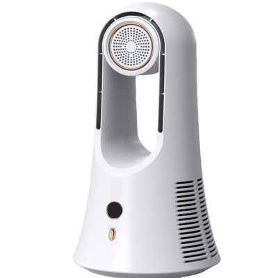 600g Elektroventilator Klimaanlage Turmventilator zum Aufladen Desktop leise Home Office