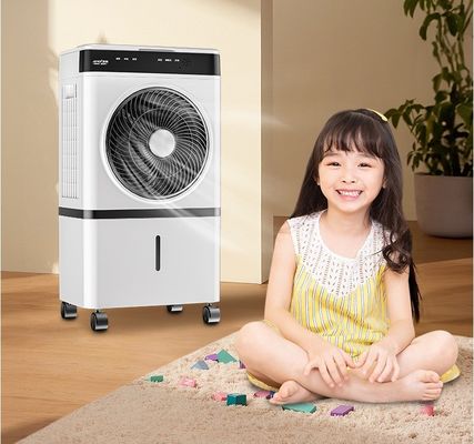Innen- und Außenluftkühler mit elektrischer Energiequelle mit einer Kapazität von 14 L