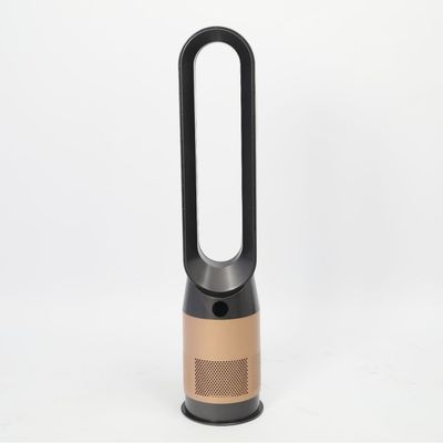 Smart-Fernbedienung 50 Zoll Luft Bladeless Kühlturm Lüfter mit privater Form und Timer 1-8H