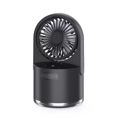 USB-Wassernebelventilator für Heim- und Bürokühlung