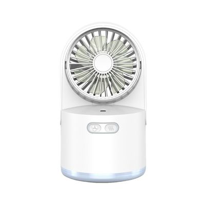 USB-Wassernebelventilator für Heim- und Bürokühlung
