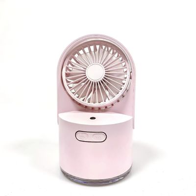 USB-Wassernebelventilator für Heim- und Bürokühlung