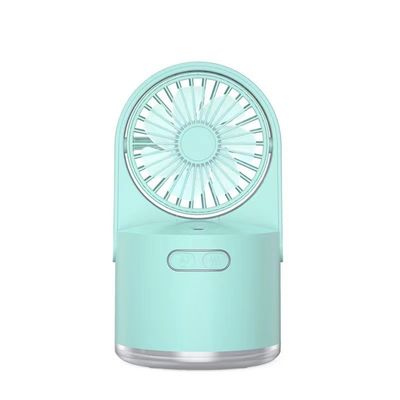 USB-Wassernebelventilator für Heim- und Bürokühlung