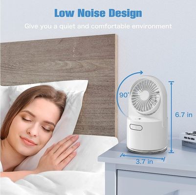 USB-Wassernebelventilator für Heim- und Bürokühlung