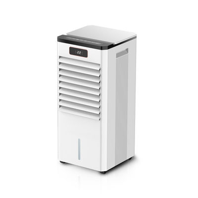 Portable 3 in 1 Elektrische Kühlventilator Luft Smart Luftreiniger Ventilator mit Wasserluftkühler