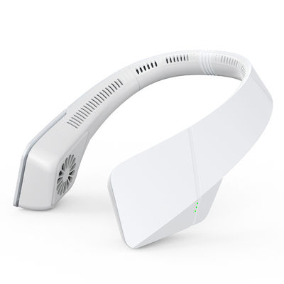 DC5V Portable USB Kühlventilator für den Außenbereich Wiederaufladbare Sport Mini Tragbare Nackenventilator