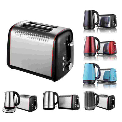 Trägerlose Toaster 750W Leistung 304S/S Heizplatte HY-MB