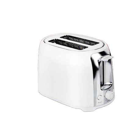 Edelstahl Toaster mit App-Steuerung ohne Stromkabel Kupfer H03VV-F 3G X 0,75mm2 75cm