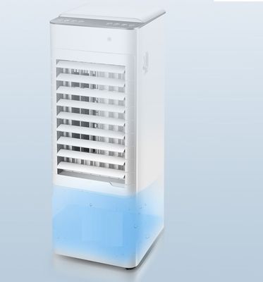 Hotel und persönliche tragbare Wasserkühlventilator Luftkühler Heizventilator mit privater Form NO