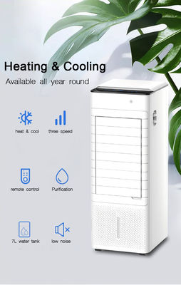 NO Private Mold 2-in-1 Heizung Kühlung Klimaanlage für Zuhause OEM das ganze Jahr über