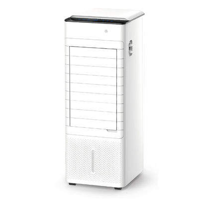 Digitale Steuerung Portable 7L Haushalt Klimaanlage Ventilator für Doppel von kalt und warm