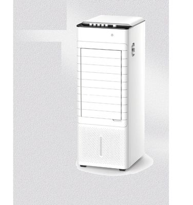 Digitale Steuerung Portable 7L Haushalt Klimaanlage Ventilator für Doppel von kalt und warm