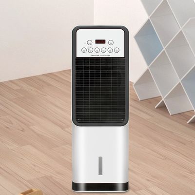 Digitale Steuerung Vertikale mobile Klimaanlage Elektroheizung für Familie im Winter