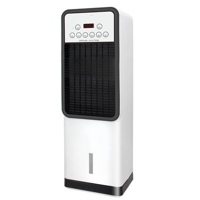 Seidenbildschirmdruck Kühlung Heizung Doppelzweck Klimaanlage Ventilator für Haushalte