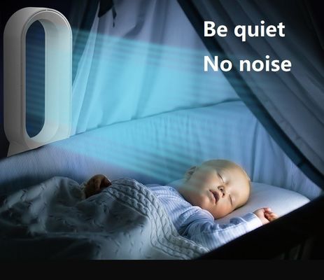Fernbedienung Portable 3-in-1 Heizung Luftfilter Turmventilator für Doppel- und elektrische Heizung