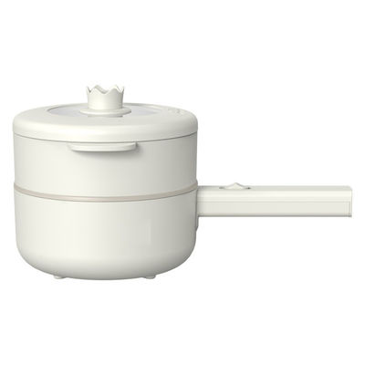 1.5L Elektrische Küche Mini Multifunktionskocher App-gesteuerte Stromquelle