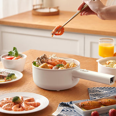 Elektrische Heizkessel für das Kochen im Haushalt Mehrfunktions-elektrisch betrieben