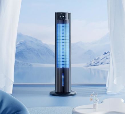 Bodenvertikaler mobiler Klimaanlageklimatisierer mit 220V Spannung und privater Schimmel