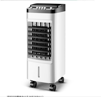 Kühlung Nur 5L Klimaanlage mit Fernbedienung und zeitlich begrenzter Kühlleistung