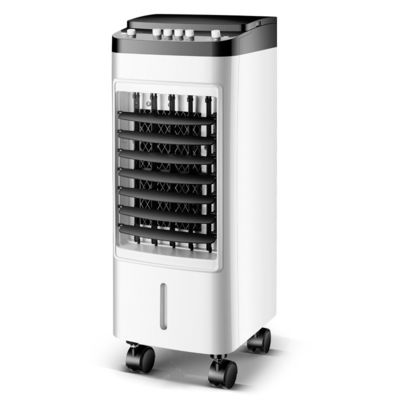 Portable Mini-Klimaanlage mit ABS-Material und 4,1-6,0 L Wasserbehälter
